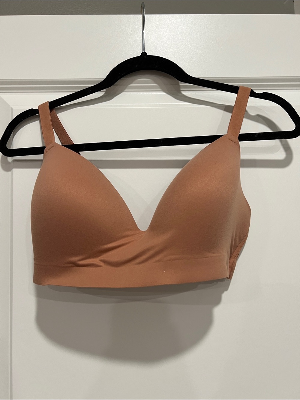 Soma Enbliss wireless tshirt bra